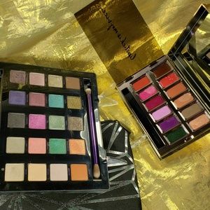 Urban Decay Vice Eyeshadow & Lipstick Palette